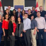 Waterloo EDC and VentureLAB