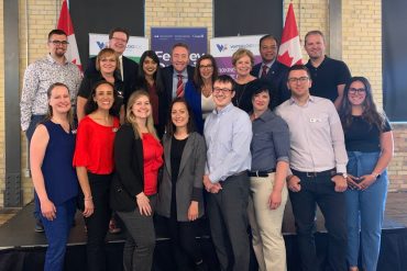 Waterloo EDC and VentureLAB