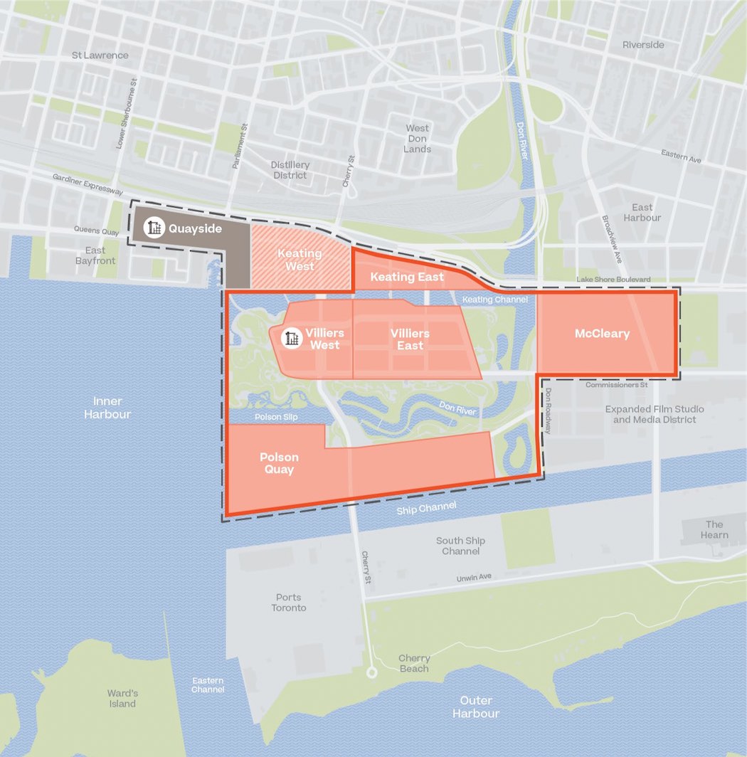 IDEA District | BetaKit IDEA District