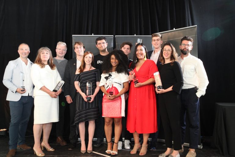 Startup Canada regional 2019