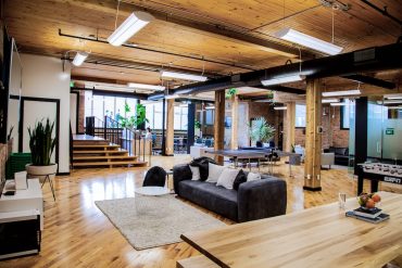 Looka office main floor 2 - credit Zlatko Cetinic