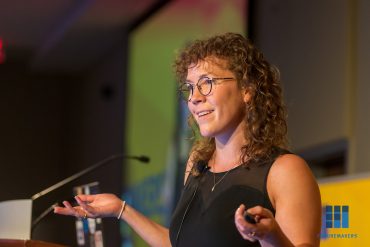 Jaime DeLanghe Slack