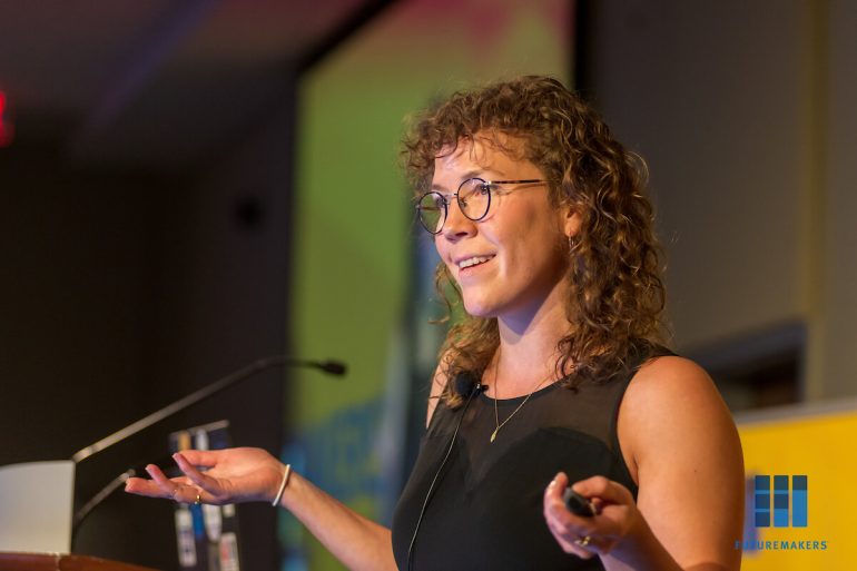 Jaime DeLanghe Slack