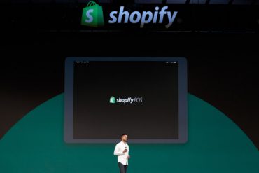 Shopify POS
