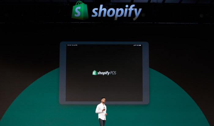 Shopify POS