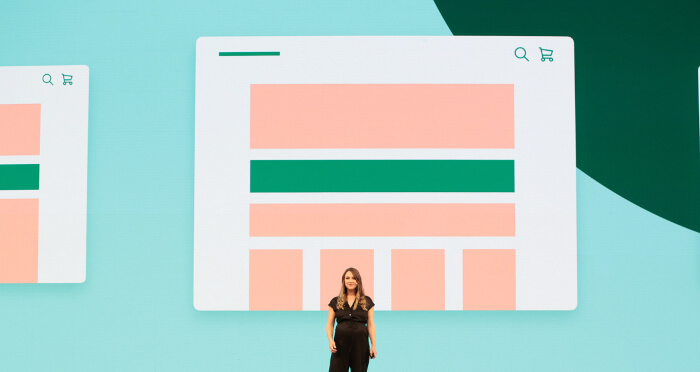 Cynthia Savard Saucier, Shopify director of UX | BetaKit Cynthia Savard Saucier, Shopify director of UX