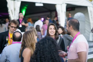 Startupfest18