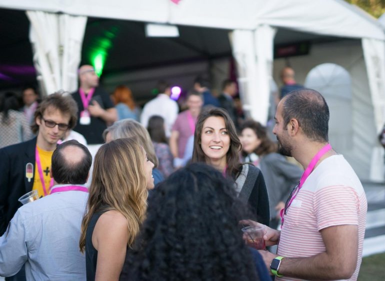 Startupfest18