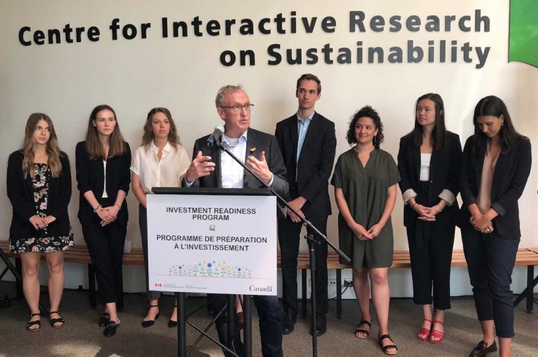 Investment Readiness