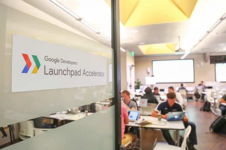 google-launchpad-accelerator