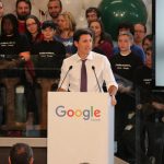Google Kitchener-Waterloo