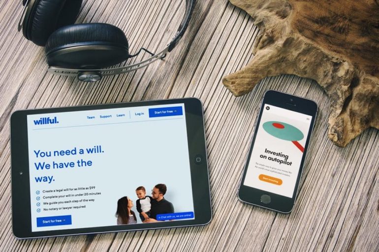 willful wealthsimple