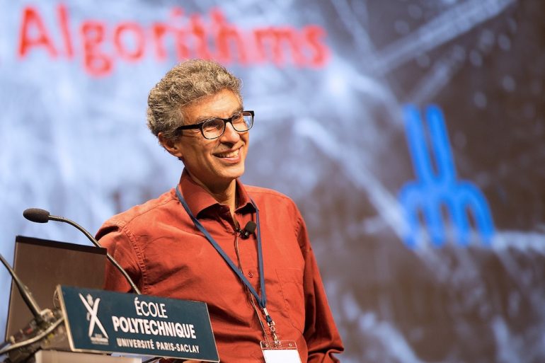 yoshua bengio