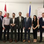 EnergyX Atlantic expansion