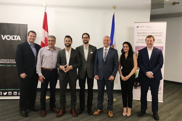 EnergyX Atlantic expansion