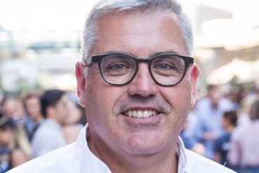 Dean Hopkins - OneEleven