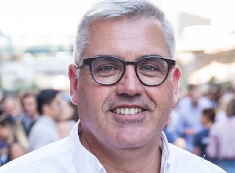 Dean Hopkins - OneEleven