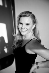 Michele Romanow, president and co-founder of Clearbanc | BetaKit