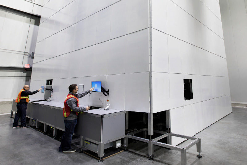 Attabotics | BetaKit Attabotics