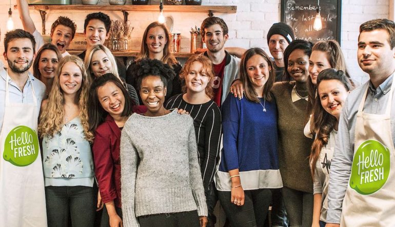hellofresh