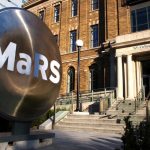 MaRS Toronto