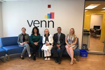 venn innovation
