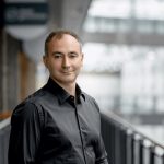 League's Michael Serbinis