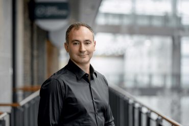 League's Michael Serbinis