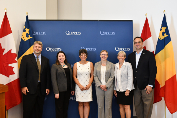 Queen's University | BetaKit