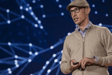 Shopify Unite Tobi Lütke