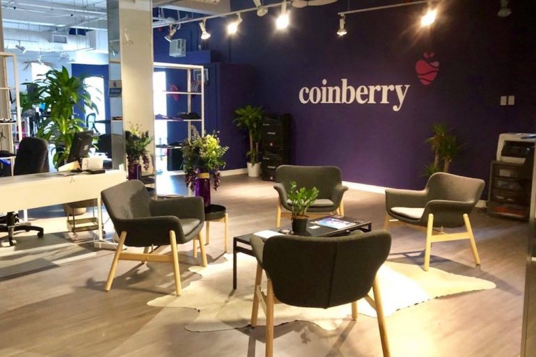 coinberry