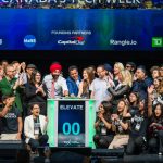 Elevate Main Stage: ScaleUp