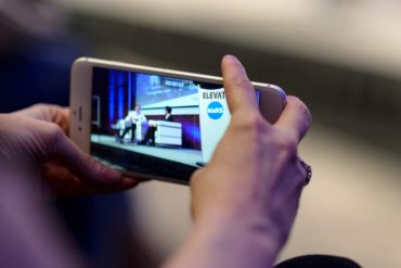 Elevate Digital Transformation