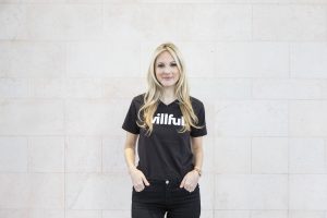 Erin Bury landscape shot | BetaKit