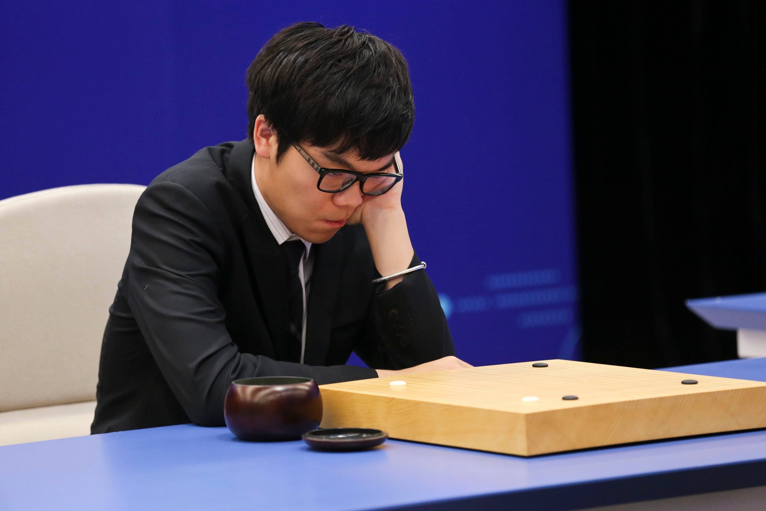 Google's AlphaGo Challenges World's Best Go Player In Wuzhen