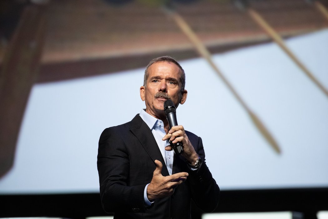 chris hadfield | BetaKit chris hadfield