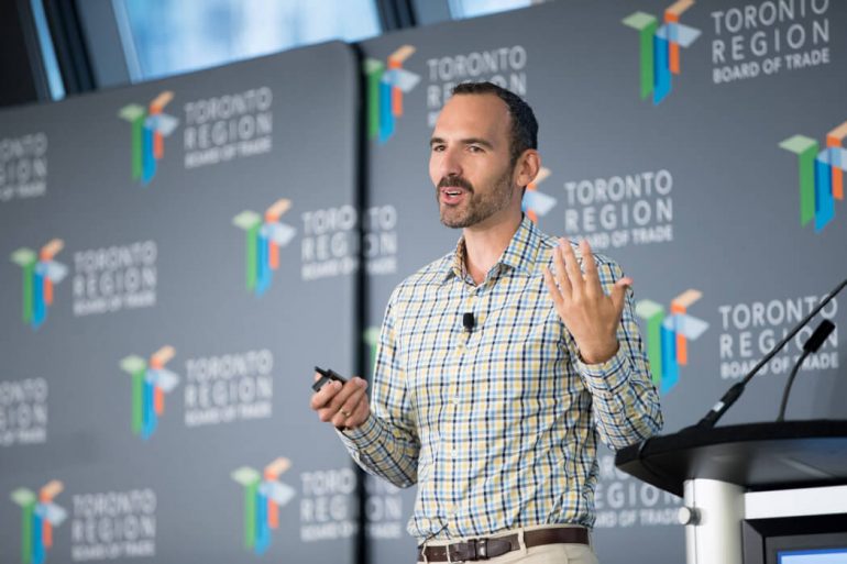 Elevate Smart Cities