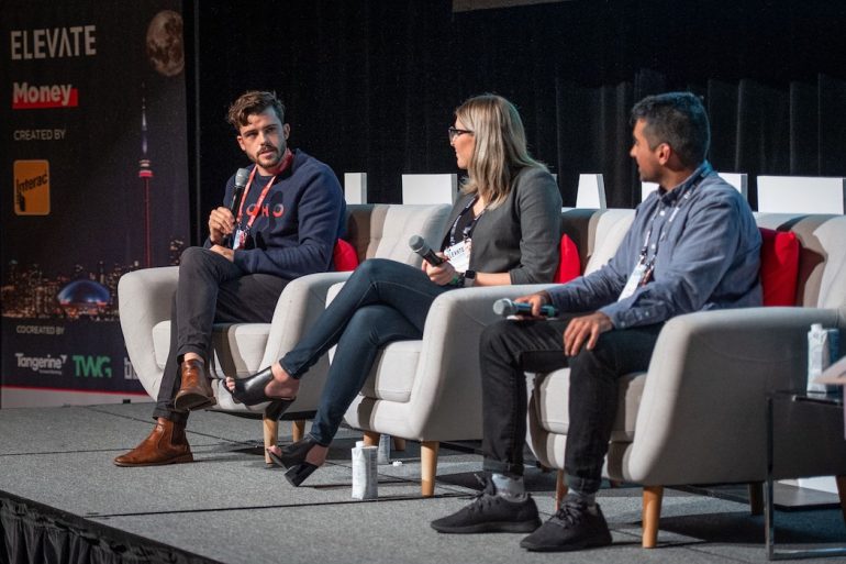 Elevate Money
