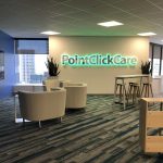 pointclickcare toronto