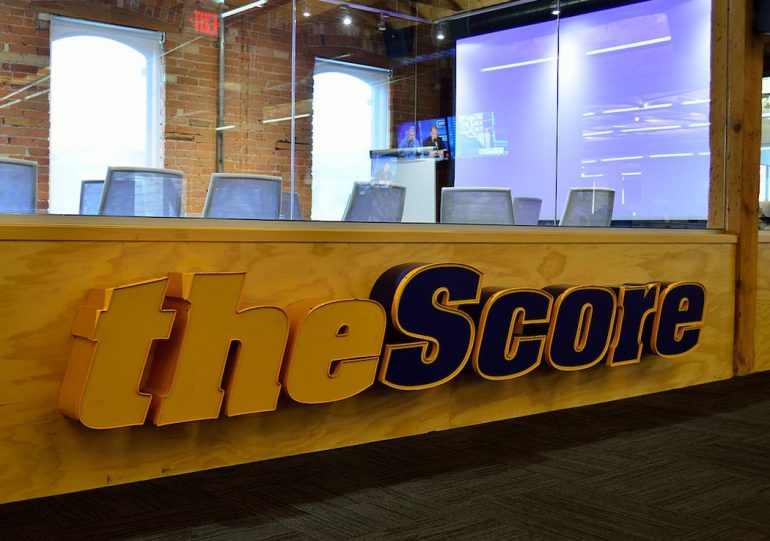 thescore