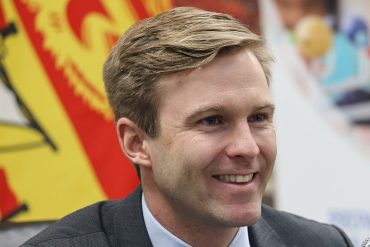 Brian Gallant