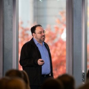 Joshua Gans | BetaKit Joshua Gans