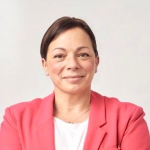 Sue Britton | BetaKit