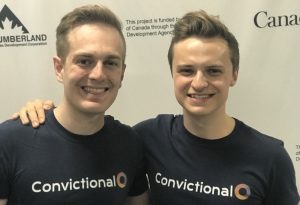 convictional 2 | BetaKit convictional 2