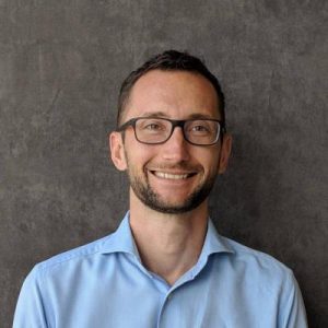 peter Wittek | BetaKit