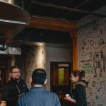 Startup Edmonton Microsoft for Startups event