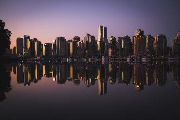 vancouver