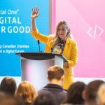Capital One Digital for Good Summit