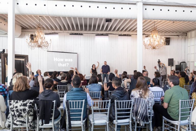 Raw Signal Group Betterboss