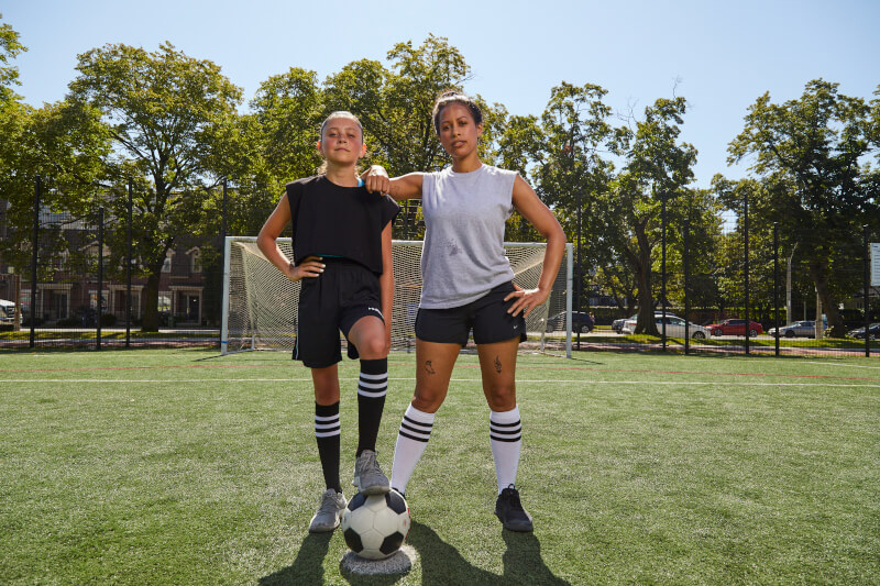 Big Brothers Big Sisters of Canada